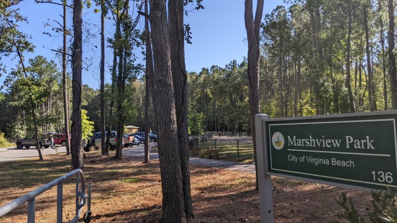 Marshview Park - Virginia Beach, VA