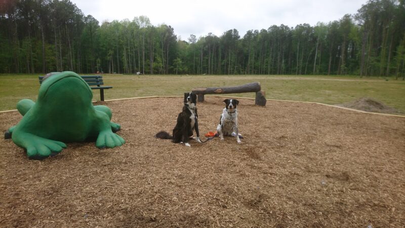 Marshview Park Field - Virginia Beach, VA