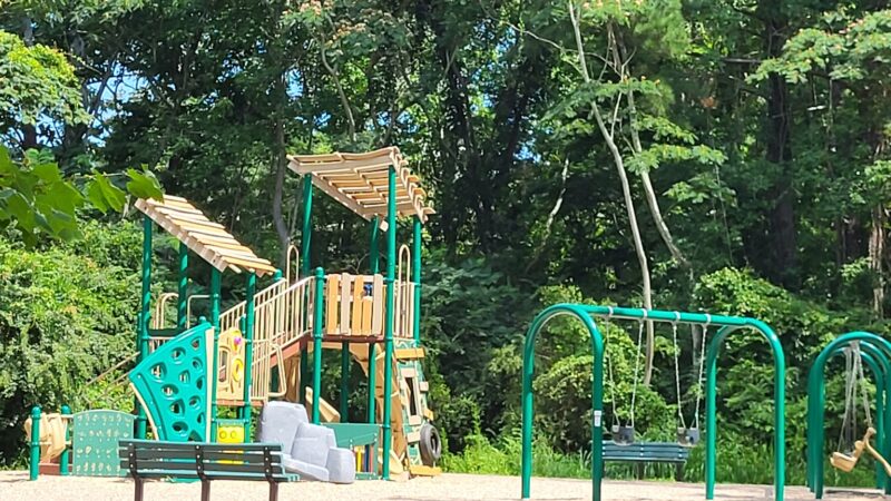 Marshview Park (Southside) - Virginia Beach, VA
