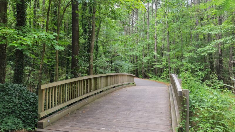 Marshview Park (Southside) - Virginia Beach, VA