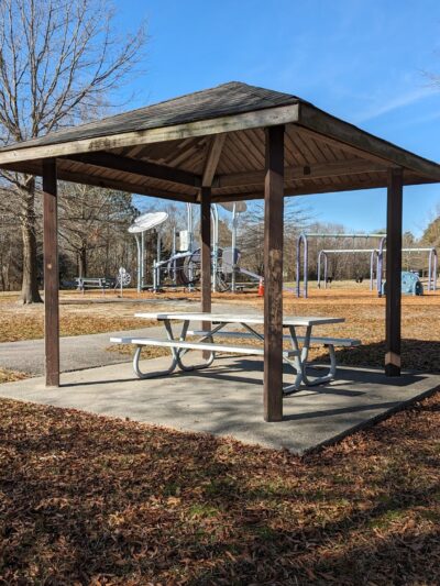 Salem Woods Park - Virginia Beach, VA