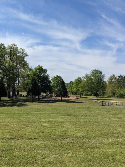 Salem Woods Park - Virginia Beach, VA
