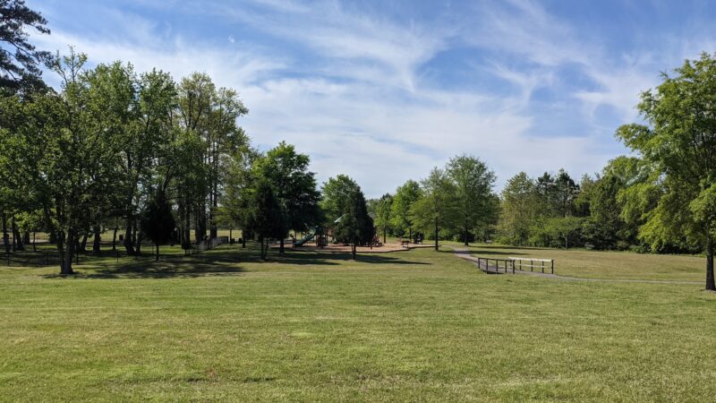 Salem Woods Park - Virginia Beach, VA