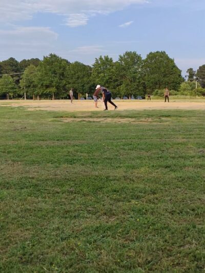 Salem Woods Park - Virginia Beach, VA
