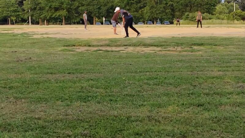 Salem Woods Park - Virginia Beach, VA