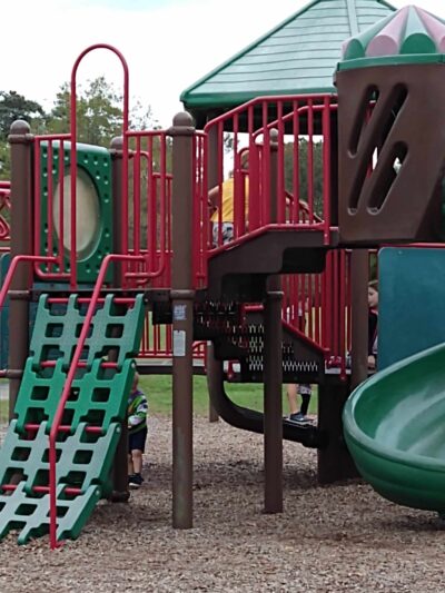 Salem Woods Park - Virginia Beach, VA