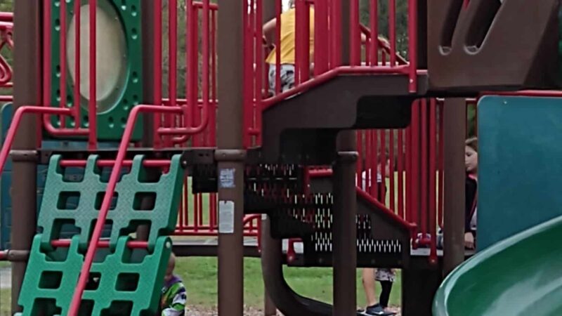 Salem Woods Park - Virginia Beach, VA