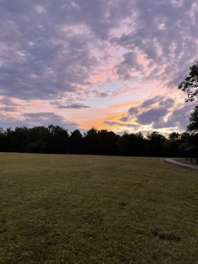 Salem Woods Park - Virginia Beach, VA