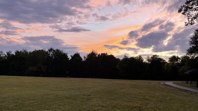 Salem Woods Park - Virginia Beach, VA