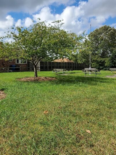 Woodstock Cove Park - Virginia Beach, VA