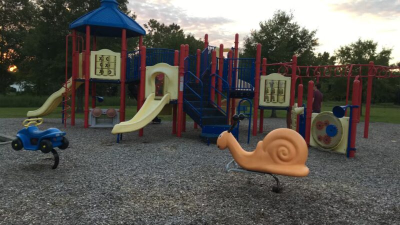 Woodstock Cove Park - Virginia Beach, VA