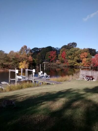 Woodstock Cove Park - Virginia Beach, VA