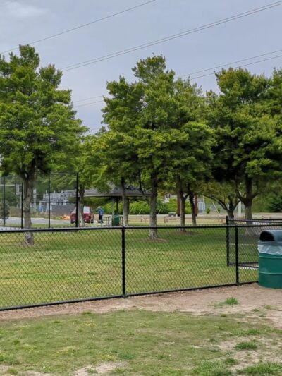 Woodstock Dog Park - Virginia Beach, VA