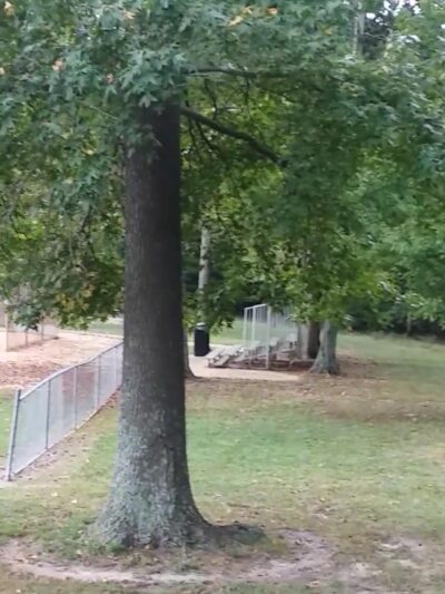 Woodstock Park - Virginia Beach, VA