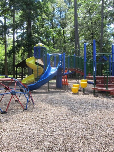 Woodstock Park - Virginia Beach, VA