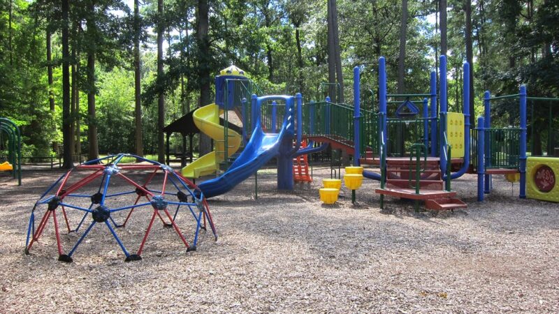 Woodstock Park - Virginia Beach, VA