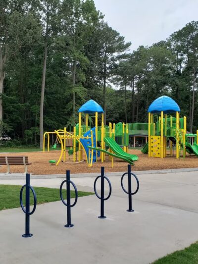 Woodstock Park - Virginia Beach, VA