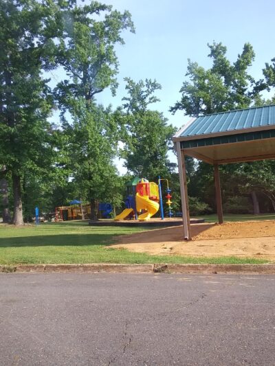 Vivian Park - Vivian, LA