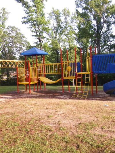 Vivian Park - Vivian, LA