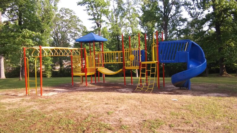 Vivian Park - Vivian, LA