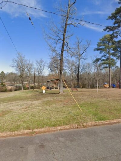 Vivian Park - Vivian, LA