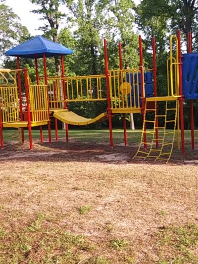 Vivian Park - Vivian, LA