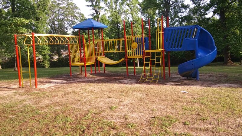 Vivian Park - Vivian, LA