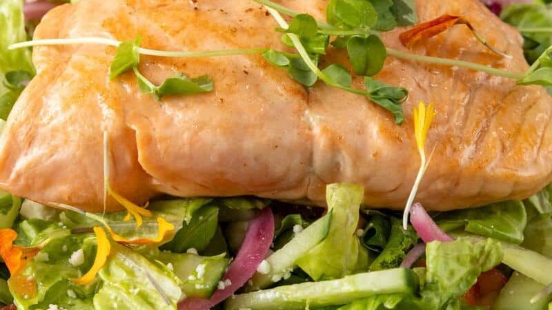 Georgetown Eats - Volant, PA