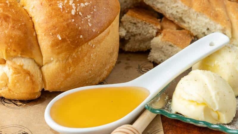 Georgetown Eats - Volant, PA