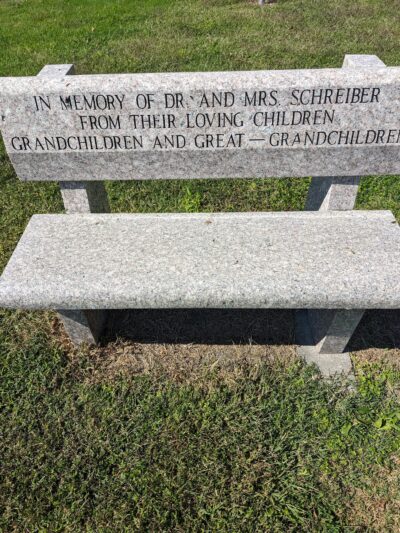 Wachapreague Seaside Park - Wachapreague, VA