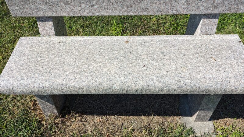 Wachapreague Seaside Park - Wachapreague, VA