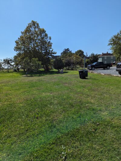 Wachapreague Seaside Park - Wachapreague, VA