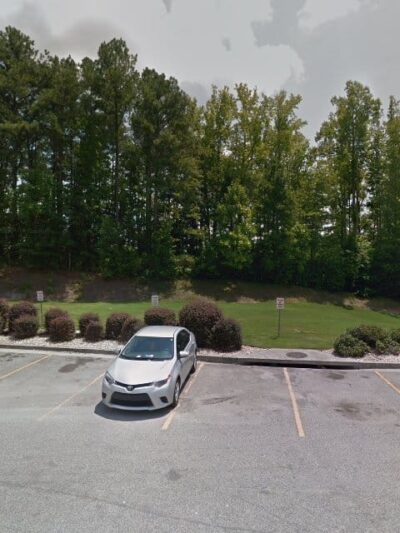 Dog Park at Love's Travel Stops - Waco, GA