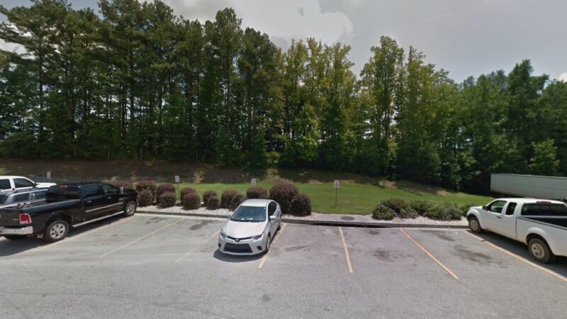 Dog Park at Love's Travel Stops - Waco, GA