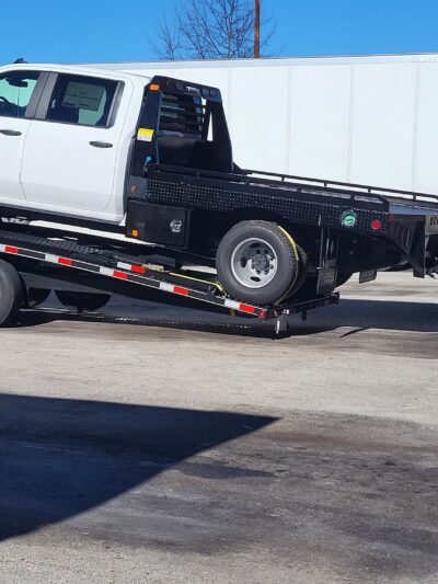 Dog Park at Love's Travel Stops - Waddy, KY