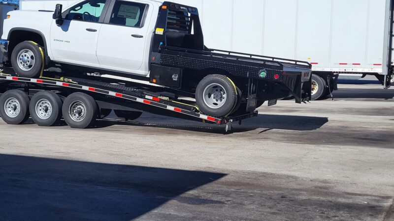 Dog Park at Love's Travel Stops - Waddy, KY