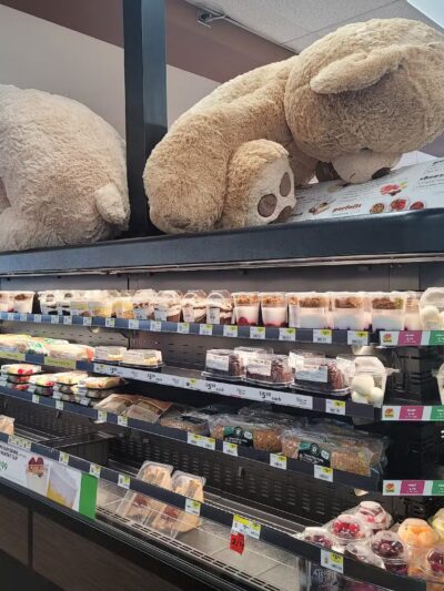 Dog Park at Love's Travel Stops - Waddy, KY