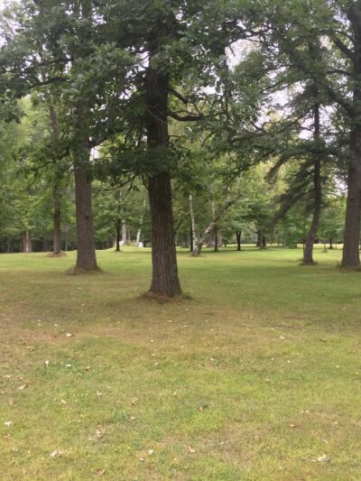 Blacks Grove Park - Wadena, MN