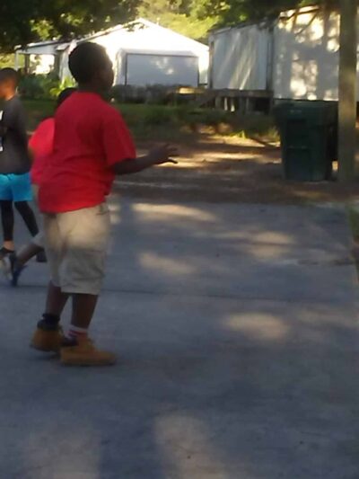 Wadley Memorial Park - Wadley, GA