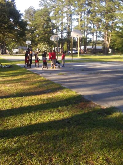 Wadley Memorial Park - Wadley, GA