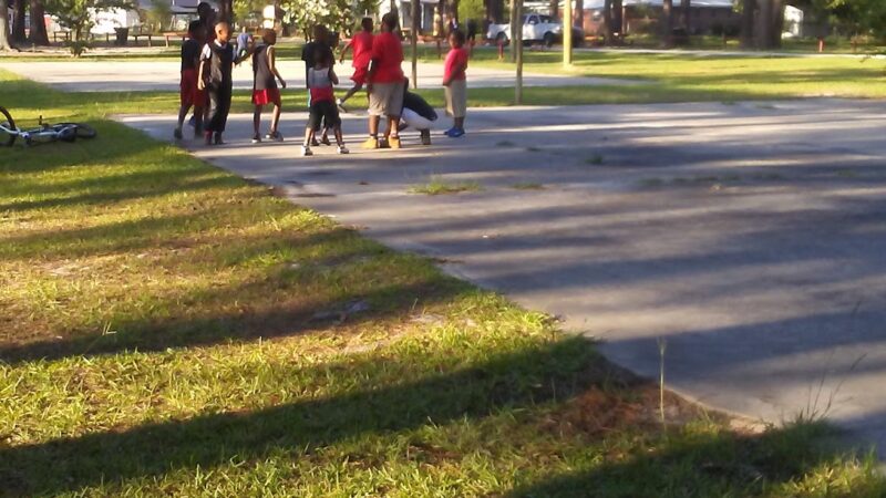 Wadley Memorial Park - Wadley, GA