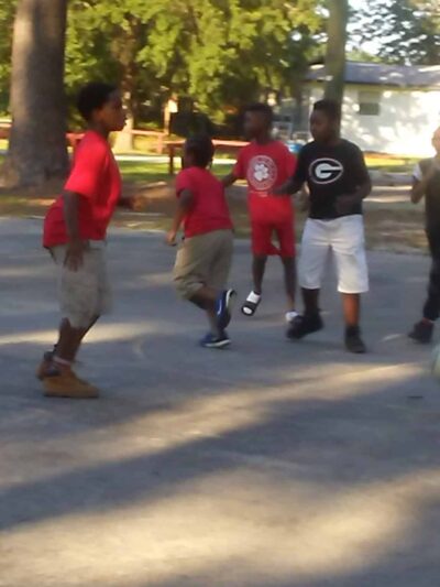 Wadley Memorial Park - Wadley, GA