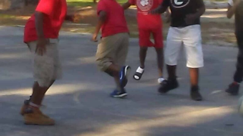 Wadley Memorial Park - Wadley, GA