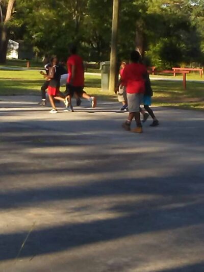 Wadley Memorial Park - Wadley, GA