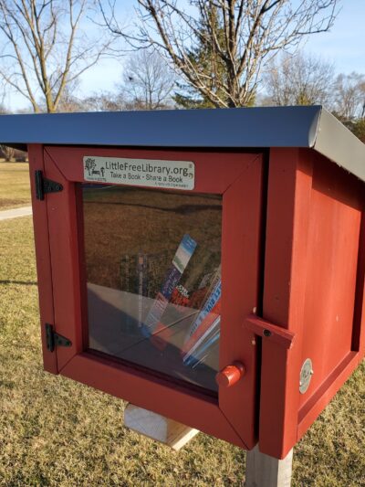 Wadsworth Village Park - Wadsworth, IL
