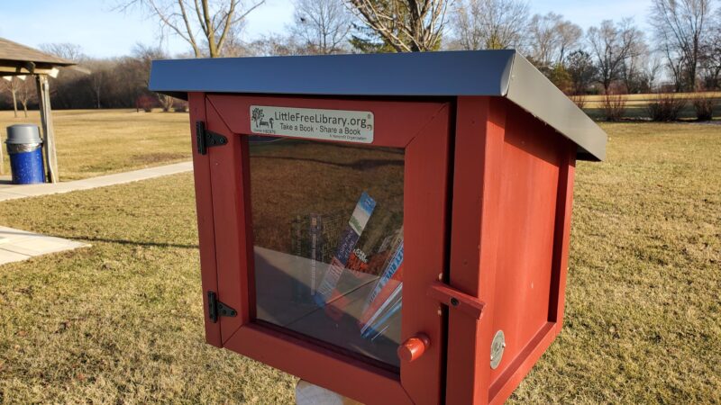Wadsworth Village Park - Wadsworth, IL