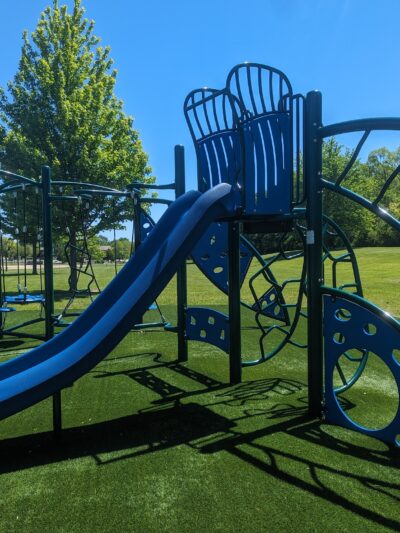 Wadsworth Village Park - Wadsworth, IL