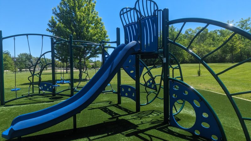 Wadsworth Village Park - Wadsworth, IL