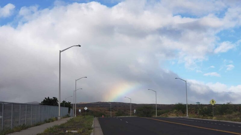 Waikōloa Skatepark - Waikoloa Village, HI