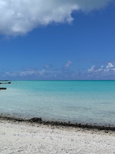 Wake Island - ,